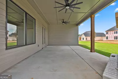 317 Ruffian Circle #72, Peachtree City, GA 30269 - Photo 48