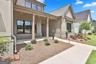 317 Ruffian Circle, Peachtree City, GA 30269 - Photo 4