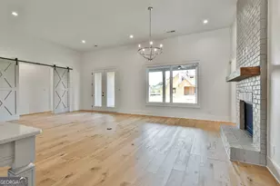 317 Ruffian Circle, Peachtree City, GA 30269 - Photo 16