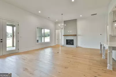 317 Ruffian Circle #72, Peachtree City, GA 30269 - Photo 18