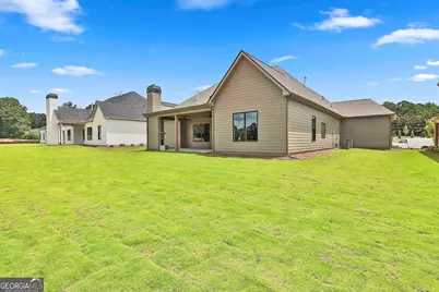 317 Ruffian Circle #72, Peachtree City, GA 30269 - Photo 50