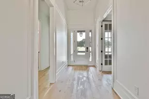 317 Ruffian Circle, Peachtree City, GA 30269 - Photo 8