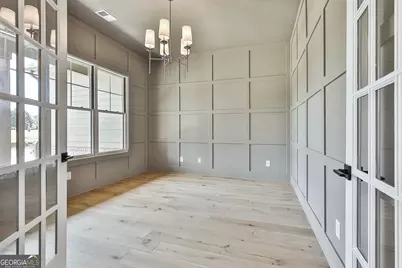 317 Ruffian Circle #72, Peachtree City, GA 30269 - Photo 10