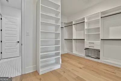 317 Ruffian Circle #72, Peachtree City, GA 30269 - Photo 32