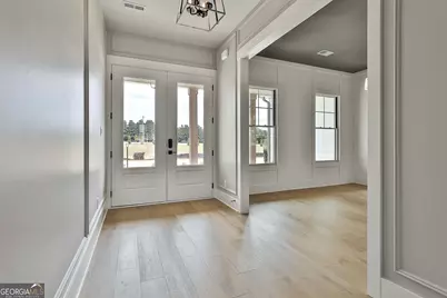 313 Ruffian Circle #74, Peachtree City, GA 30269 - Photo 8