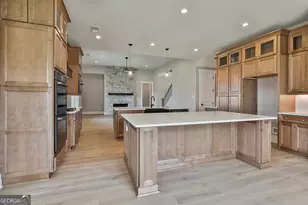 313 Ruffian Circle, Peachtree City, GA 30269 - Photo 24