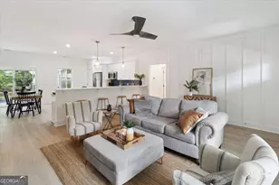 1681 Ashantilly Dr, Darien, GA 31305 - Photo 2