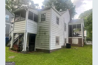 804 Berkeley Avenue NW, Atlanta, GA 30318 - Photo 1