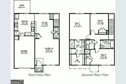 10 Bardwell Way, Port Wentworth, GA 31407 - Photo 2