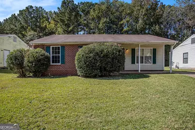 5575 Pine Gate Drive, Atlanta, GA 30349 - Photo 1