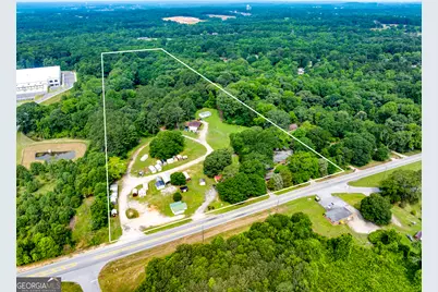 17 Lake Park Drive, Braselton, GA 30517 - Photo 2