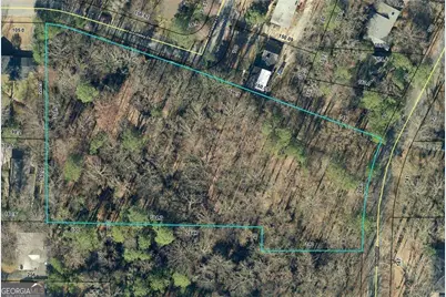 2455 Dodson Drive, Atlanta, GA 30344 - Photo 1