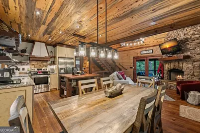 215 Twin Creeks Road, Blue Ridge, GA 30513 - Photo 4