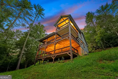 215 Twin Creeks Road, Blue Ridge, GA 30513 - Photo 76