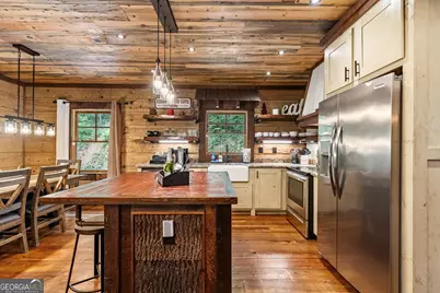 215 Twin Creeks Road, Blue Ridge, GA 30513 - Photo 16