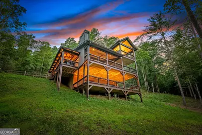 215 Twin Creeks Road, Blue Ridge, GA 30513 - Photo 1