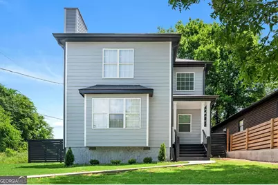 900 Ira Street SW, Atlanta, GA 30310 - Photo 1