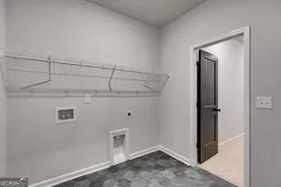92 Liberty Station Dr, Bremen, GA 30110 - Photo 30