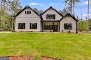 92 Liberty Station Dr, Bremen, GA 30110 - Photo 1
