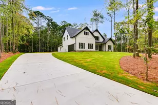 92 Liberty Station Dr, Bremen, GA 30110 - Photo 2