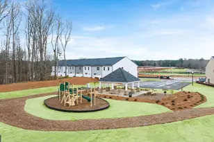 340 Sound Cir, Stockbridge, GA 30281 - Photo 4