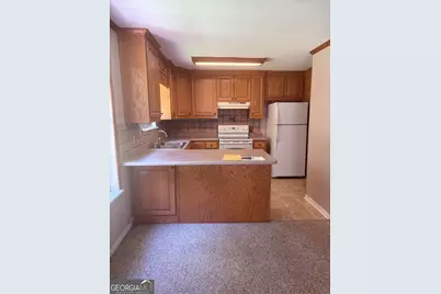 301 Giles Ferry Road, Flovilla, GA 30216 - Photo 8