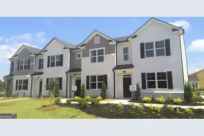 348 Sound Circle, Stockbridge, GA 30281 - Photo 38