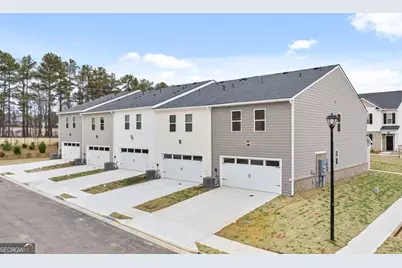 348 Sound Circle, Stockbridge, GA 30281 - Photo 2