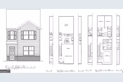 348 Sound Circle, Stockbridge, GA 30281 - Photo 34