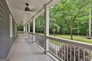 270 Carrolls Way, Fayetteville, GA 30215 - Photo 4