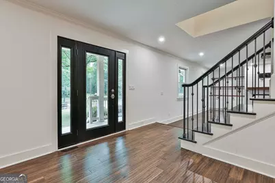 270 Carrolls Way, Fayetteville, GA 30215 - Photo 6