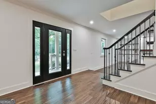 270 Carrolls Way, Fayetteville, GA 30215 - Photo 6