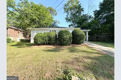 2103 Keheley Drive, Decatur, GA 30032 - Photo 1