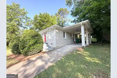 2103 Keheley Drive, Decatur, GA 30032 - Photo 2