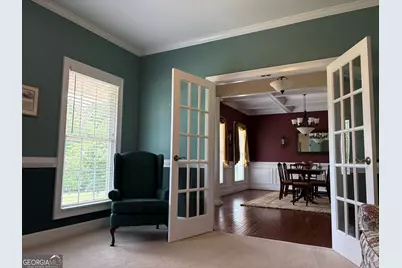 1681 Jett Roberts Road, Jefferson, GA 30549 - Photo 4