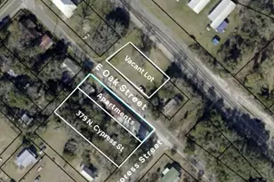 Apt E Oak St, Jesup, GA 31546 - Photo 2