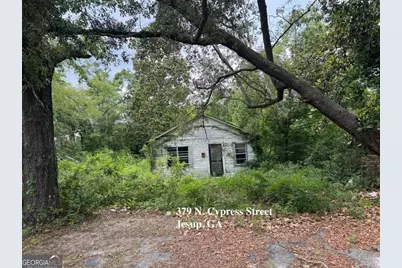 Apt E Oak Street, Jesup, GA 31546 - Photo 12