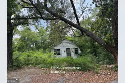 Apt E Oak Street, Jesup, GA 31546 - Photo 10