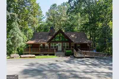 793 Woodbine Lane, Ranger, GA 30734 - Photo 24