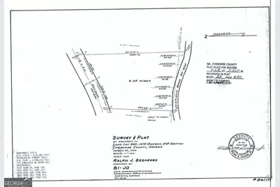581 Nations Drive, Canton, GA 30114 - Photo 2