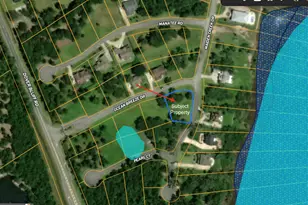 0 Ocean Breeze Dr, Waverly, GA 31565 - Photo 1