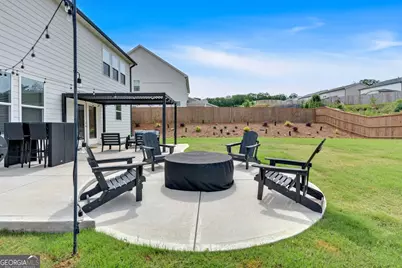 87 Rushing View Glen, Dallas, GA 30157 - Photo 4