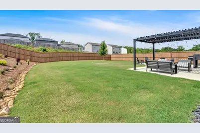 87 Rushing View Glen, Dallas, GA 30157 - Photo 44