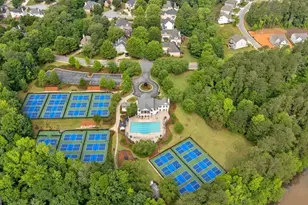 87 Rushing View Glen, Dallas, GA 30157 - Photo 50