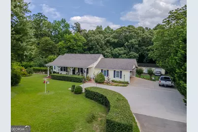 4017 S South Bogan Road, Buford, GA 30519 - Photo 1