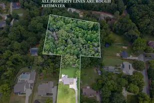 4017 S South Bogan Rd, Buford, GA 30519 - Photo 2
