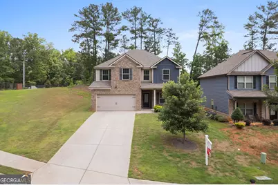1001 Hartwell Road, Locust Grove, GA 30248 - Photo 2