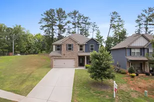 1001 Hartwell Rd, Locust Grove, GA 30248 - Photo 2