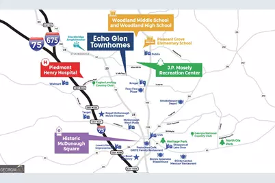 372 Sound Circle, Stockbridge, GA 30281 - Photo 4