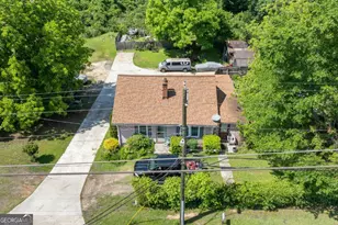 2667 Peyton Rd NW, Atlanta, GA 30318 - Photo 2